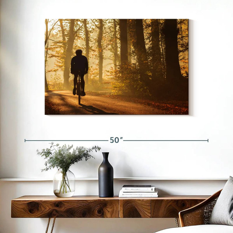 Sirci Autumn Biking, H 26 po x l 39 po