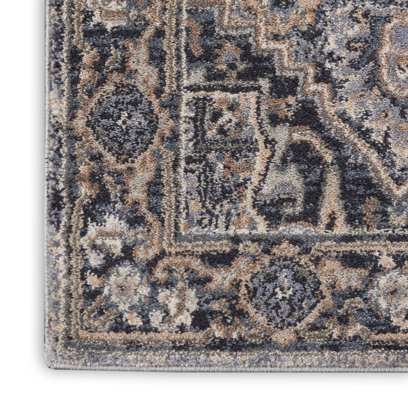 Melani Oriental Indoor Rug, Rectangle 2'2" x 3'9"