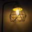 162cm Matte Task Floor Lamp