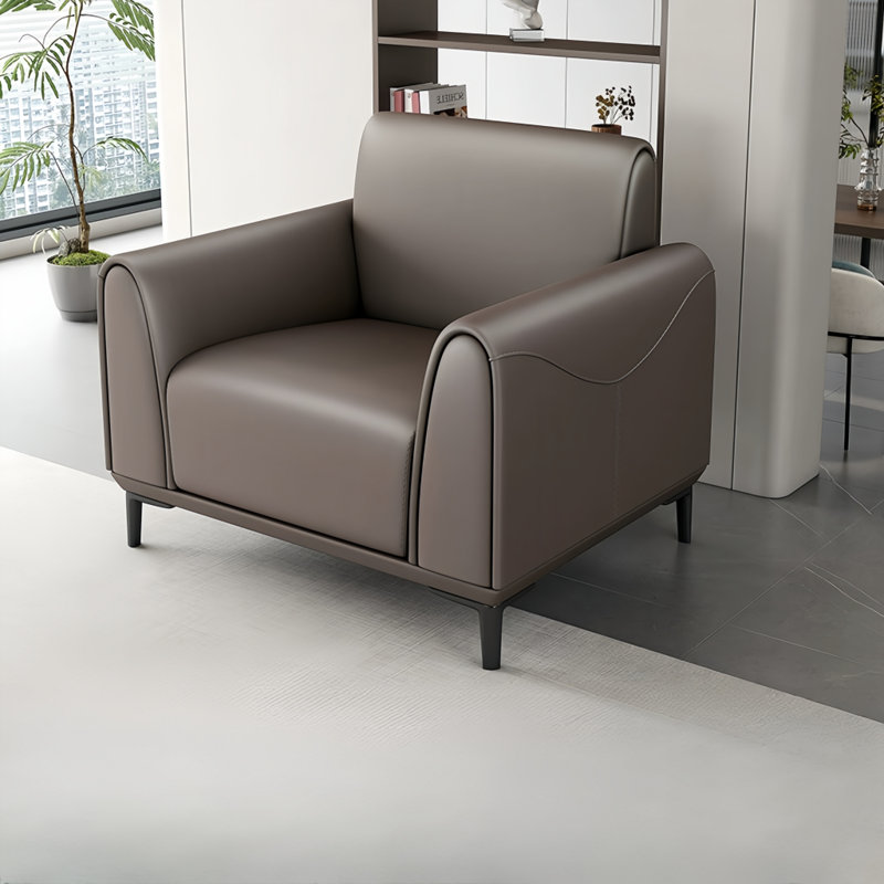 Canapé de luxe à lumière minimale