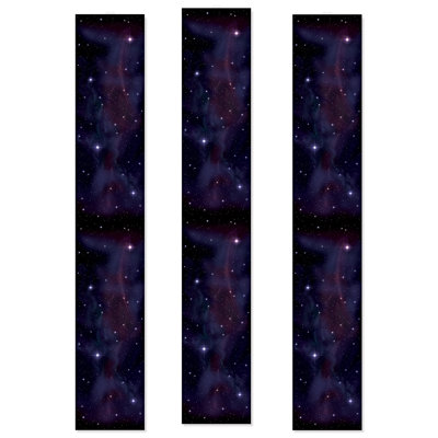Panneaux Starry Night Party