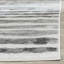 Tapis rayé ivoire / gris anthracite Bethlyn-38027711