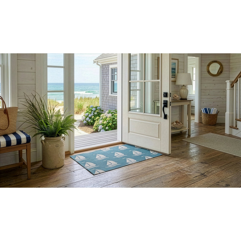 Cotton Indoor Rug