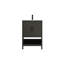 Meuble-lavabo simple 24 po Kirkbride-283316248