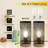 Lights Metal USB Novelty Lamp-97817091
