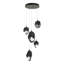 Chrysalis 5 - Light Cluster Geometric Pendant-1530174051-1530174076-1530174077