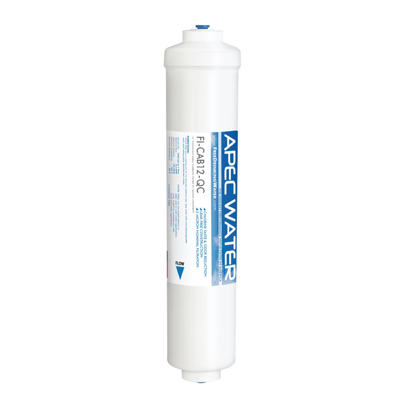 Système de filtration d'eau à osmose inversée