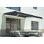  Auvent de patio manuel rétractable en gris / blanc-112618908-131459376-112618911