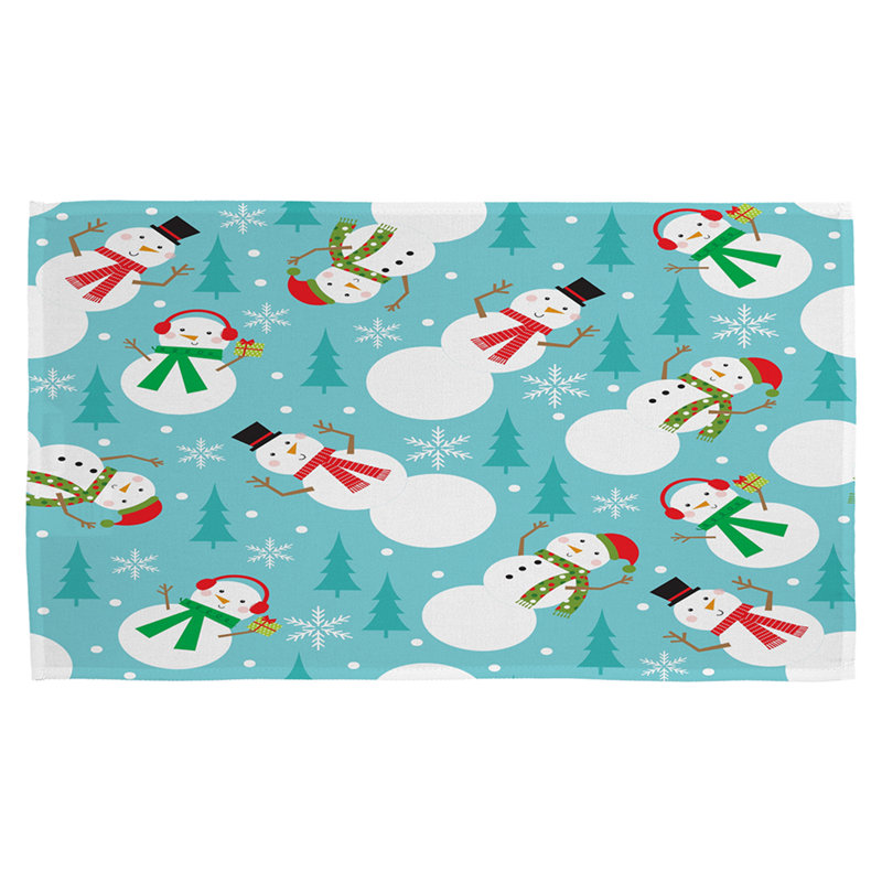 Tea Towel Kitchen Towel