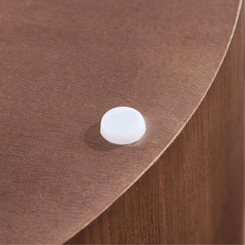 35.43" Round Coffee Table