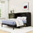 Full-Size Murphy Bed with Multifunctional Storage and Elegant Design-1952297856-1959172602