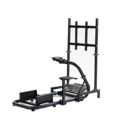 Ivy Bronx PC & Racing Game Chair