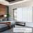 Adjustable Vertical Sliding Panel Track Blinds-1288705839