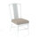 Drury Lane Slat Back Side Dining Chair