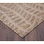 Tapis brun / naturel intérieur / extérieur-908314843