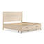 Ensemble de chambre à coucher 6 pièces Demmer-97935651
