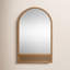 Miroir d'appoint Beckham