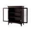 Armoire de rangement autoportante Allare-100098005
