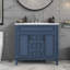 Meuble-lavabo simple avec plateau Clasina 35,9-1498023835