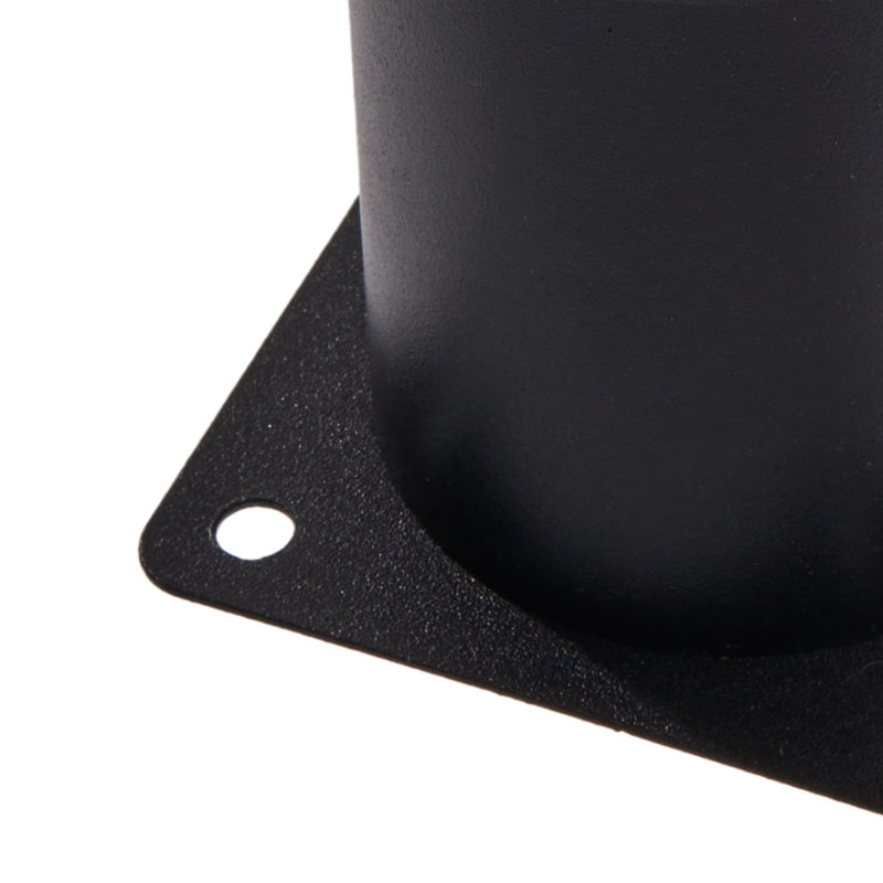 Table Base, 20cm H x 6.3cm W x 4.8cm D