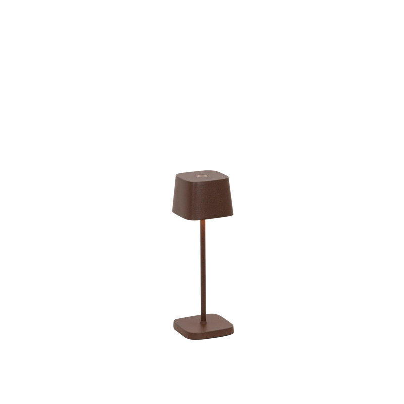 Ofelia Pro Micro Table Lamp, Rust