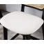 Tabouret de comptoir en bois massif de 25,5 po Azarah-2060694483-2051142294
