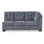 Canapé modulaire 2 pièces Ikumi-90630241-90630242