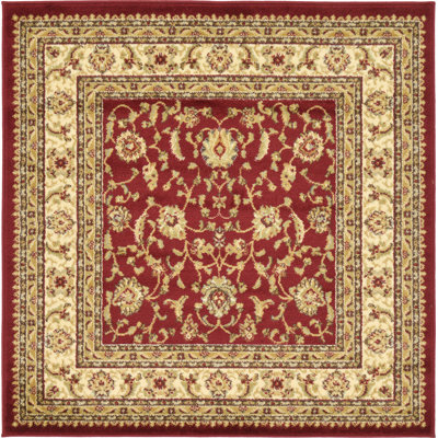 Niles Oriental Area Rug