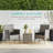 Rosonda Outdoor Metal Raised Planter Box-78598327-127370207