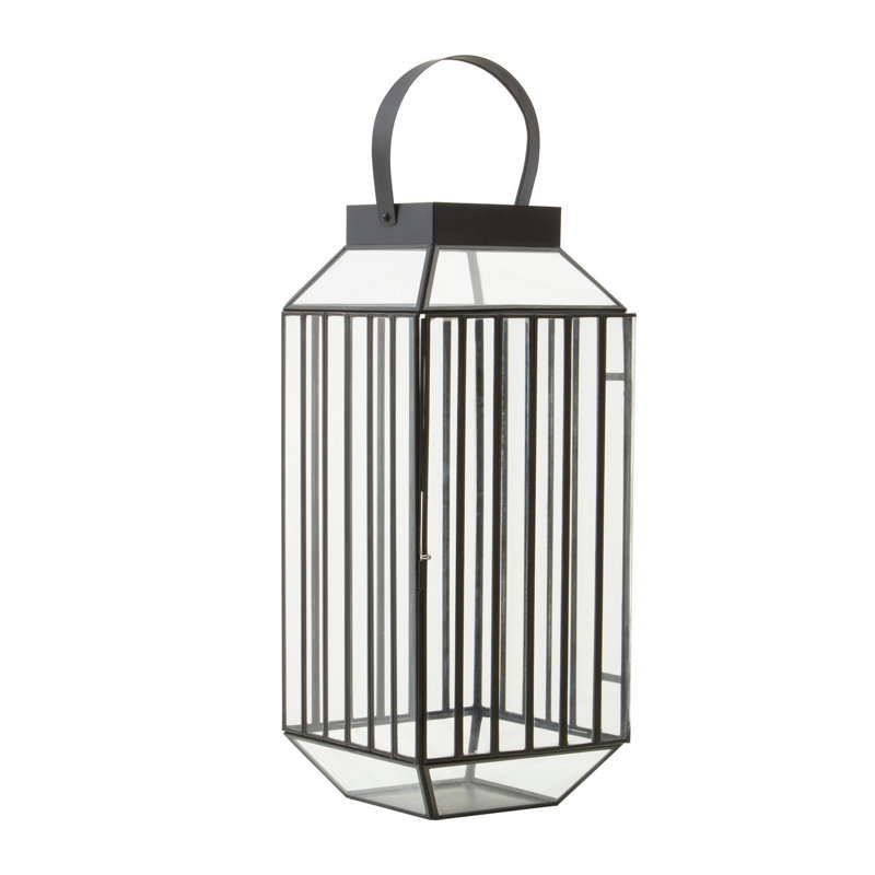 Mcclain Tabletop Lantern