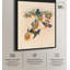 Toile émeraude Hart Bartlett par Art Remedy-112532352-112532353-113439782
