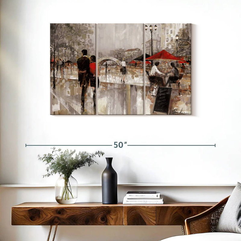 Hardie Riverwalk Charm I, H 24 po x l 38 po
