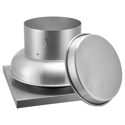 Ventilateur de toit 2400 CFM
