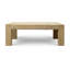 Capri Solid Wood Coffee Table