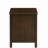 Jabrayden Nightstand, Coffee