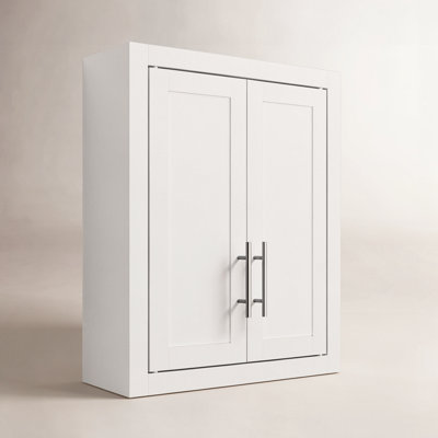 Allura Bathroom Cabinet