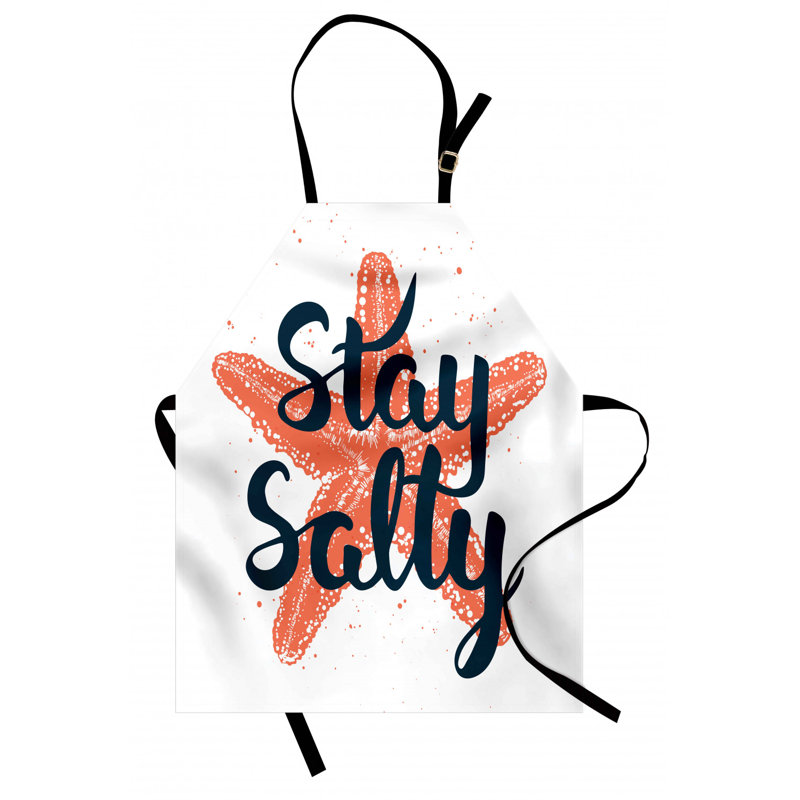 Bib Apron