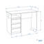 Adaliah Writing Desk