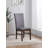 Petersen Upholstered Side Chair (set-2)