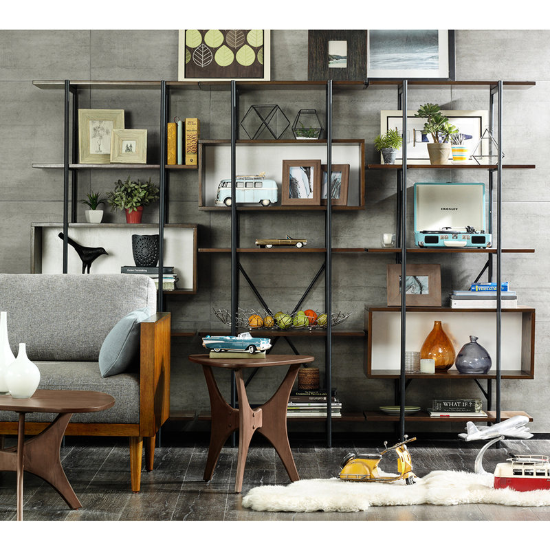 Table basse Chic Triangle