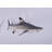Black Tip Shark Statue