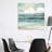 Soft Surf II by Carol Robinson - Print on Canvas-56677567-112911619