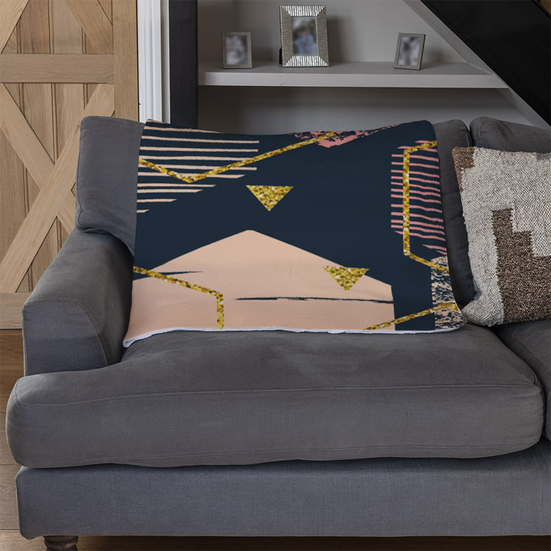 Beal Geometric Blanket