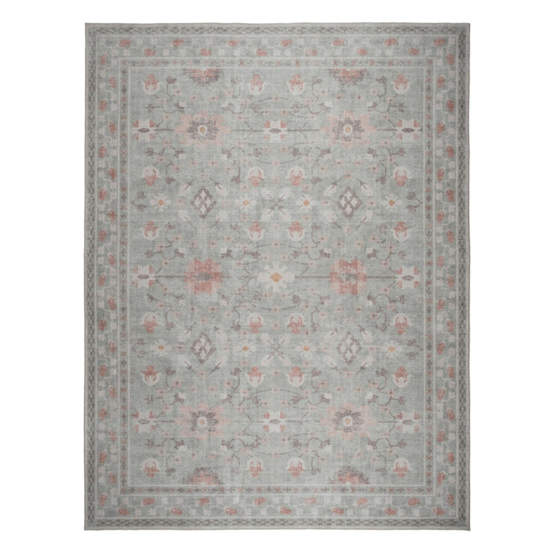 Tapis Thistle Easy Care, Rectangle 10 pi x 13 pi 1 po