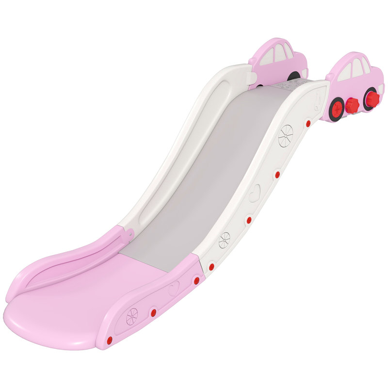 HOMCOM Indoor Slide