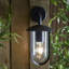 Crissyfield 24cm H Outdoor Wall Lantern
