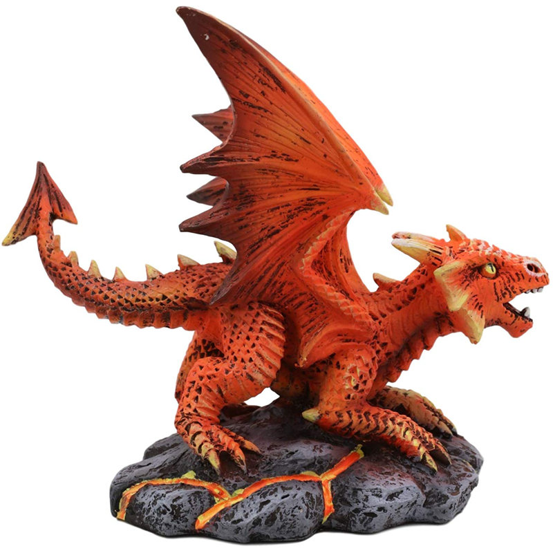 Perryton Fantasy & Sci-Fi Figurines & Sculptures