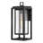 Gammett Outdoor Wall Mount Lantern with Anti-Fade Finish-1829534154-1829534153