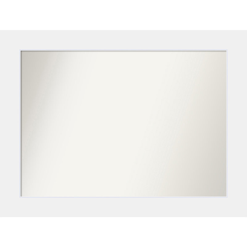 Miroir mural Alaena, 31 po x 31 po