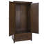 Waynesboro 2 Door Wardrobe